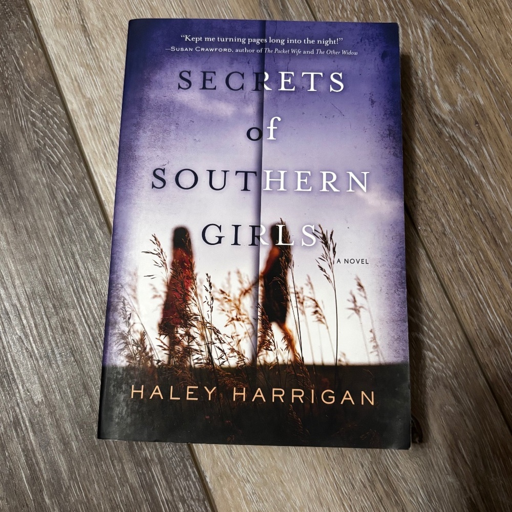 Secrets of Southern Girls